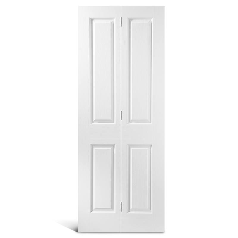 4 บานประตูด้านบนลงสีพื้นสแควร์ 4 ด้าน