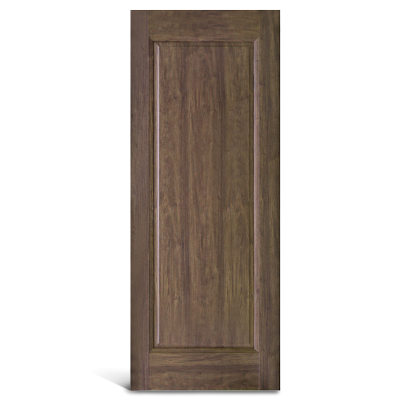 ประตูแผง PVC 1 แผง