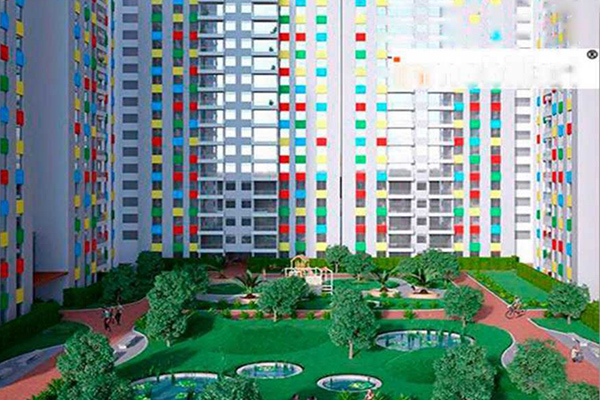แผนก INMOBILIARIA