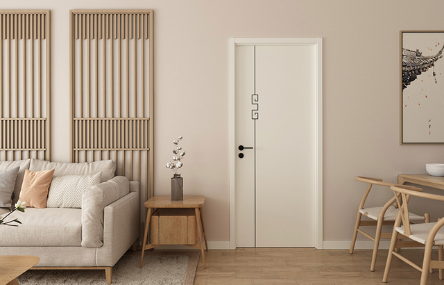 ตู้โชว์ประตูกระท่อม