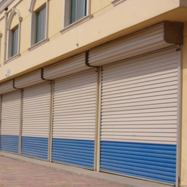 ประตู bifold คืออะไร?