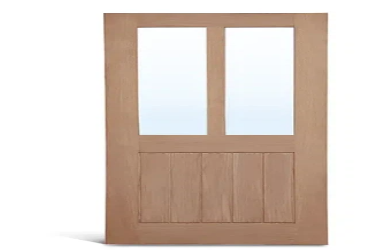 ประตูเชคเกอร์