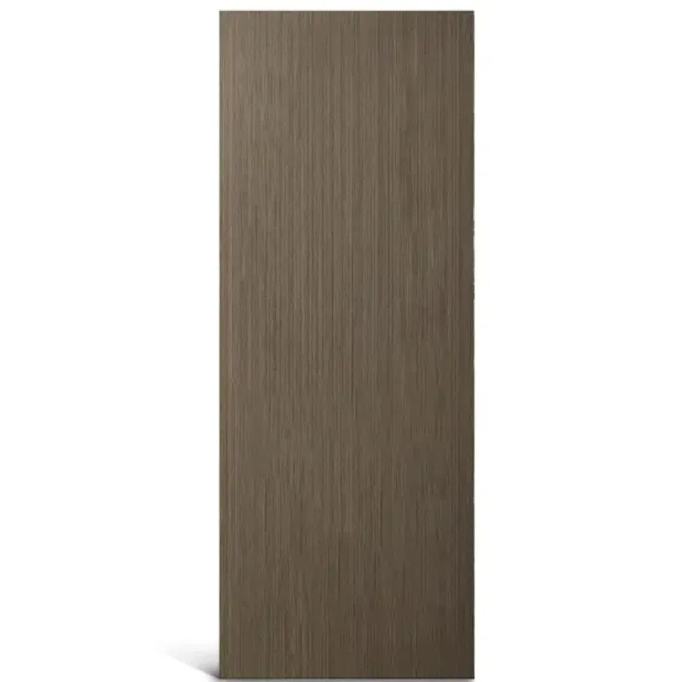 เหตุใดสถาปนิกและผู้สร้างจึงชอบประตูล้างในโครงการเชิงพาณิชย์