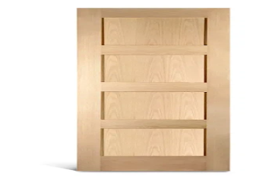 วิธีการทาสีประตูเชคเกอร์