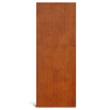 ประตูบานเฟี้ยมเมลามีนสักเมลามีน