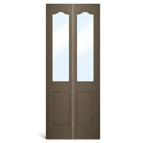 การใช้งานจริงของประตู bifold