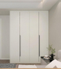 Oupai ลามิเนต Chipboard ตู้ครัวแบบกำหนดเอง FSC CE Saso GOST-R รับรองความถูกต้อง