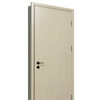 ประตู MDF ไม้ PVC Oupai ใบรับรอง CE Saso GOST-R