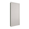 ประตู MDF ไม้ PVC Oupai ใบรับรอง CE Saso GOST-R